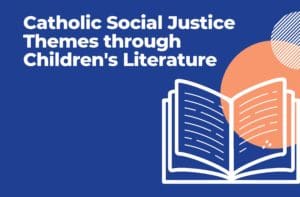 Social Justice children's literature