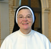 Sister Elizabeth Anne