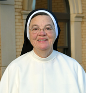 Sister Elizabeth Anne, O.P.