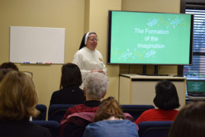 sister Thomas More