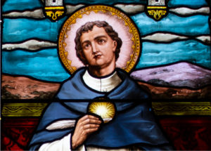 st thomas aquinas