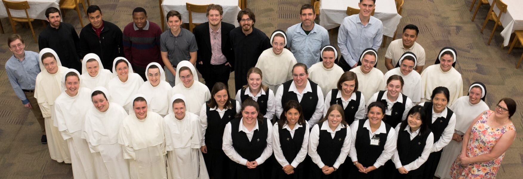 Aquinas College Student Body 2023