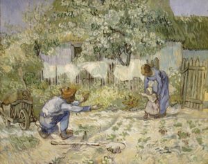 Van Gogh image