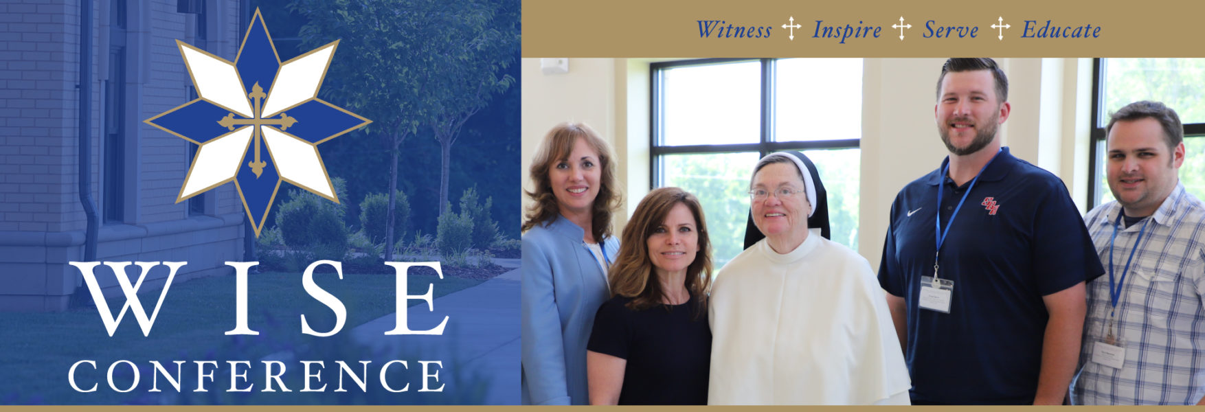 Wise conference