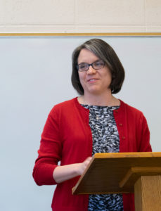 Joan watson