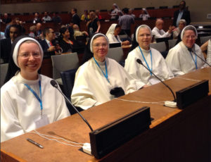 World Congress of Catholic Education