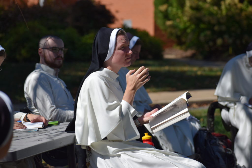 Certificate of Catholic Social Emotional Learning