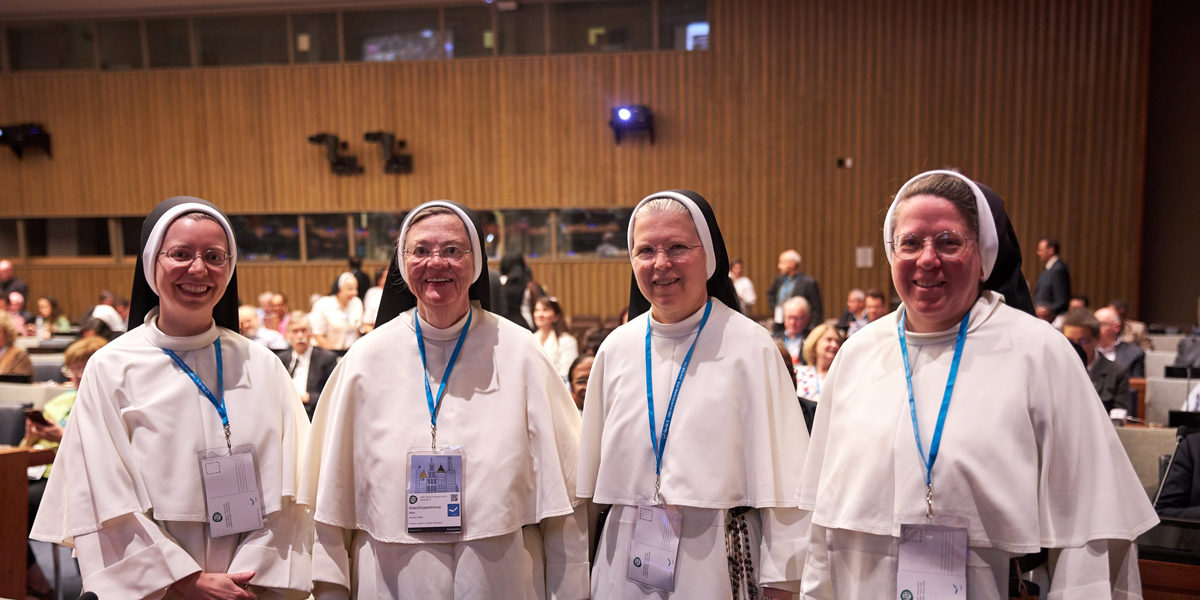 World Congress for Catholic Education