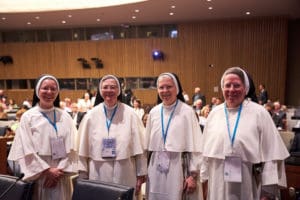 World Congress for Catholic Education