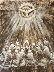 pentecost image