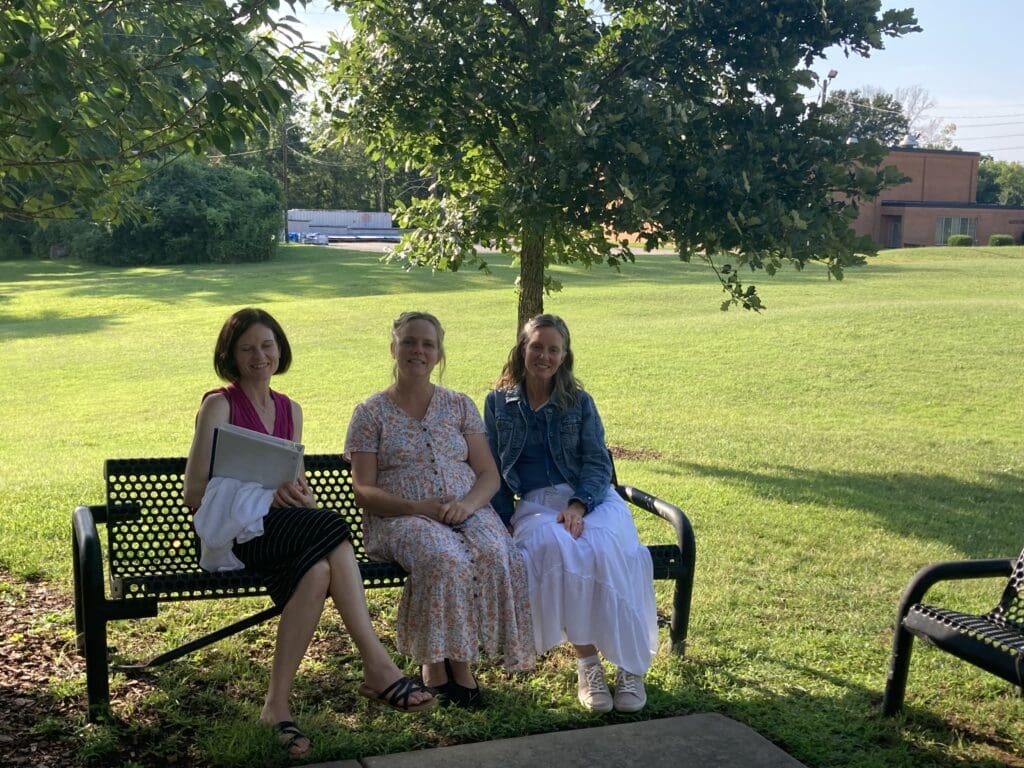 Aquinas College campus