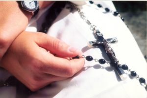 dominican rosary