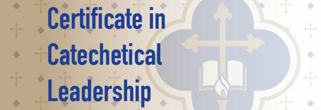 certificate-in-catechetical-leadership