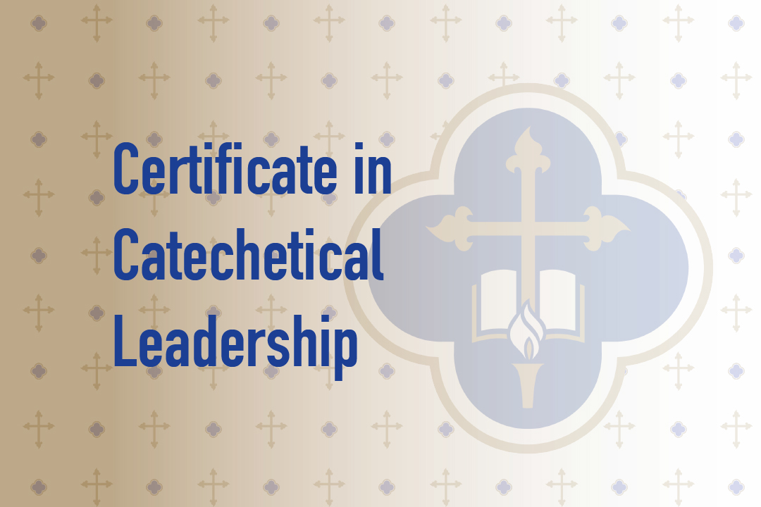 certificate-in-catechetical-leadership